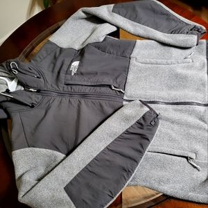 North face women's jacket